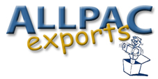 Allpac Exports