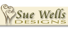 Sue Wells Designs